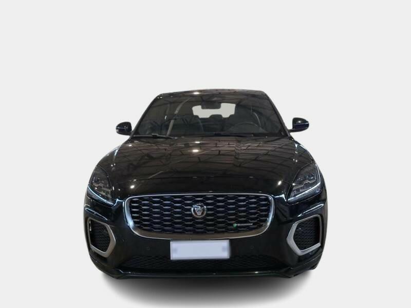 JAGUAR E-PACE 2.0D D163 MHEV R-DYNAMIC AUTO 4WD SUV