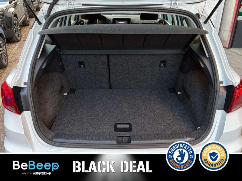 Seat Arona 1.0 ECOTSI STYLE 95CV