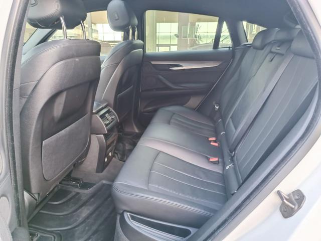 BMW X6 xDrive30d 258CV Msport