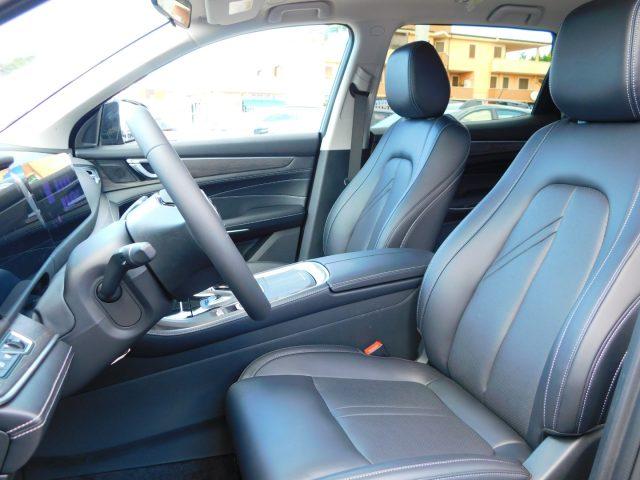 CIRELLI Cirelli 4 1.5 turbo Premium 7 Posti Carplay camera 360°