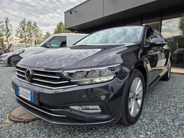 Volkswagen Passat Variant 2.0 TDI SCR EVO DSG