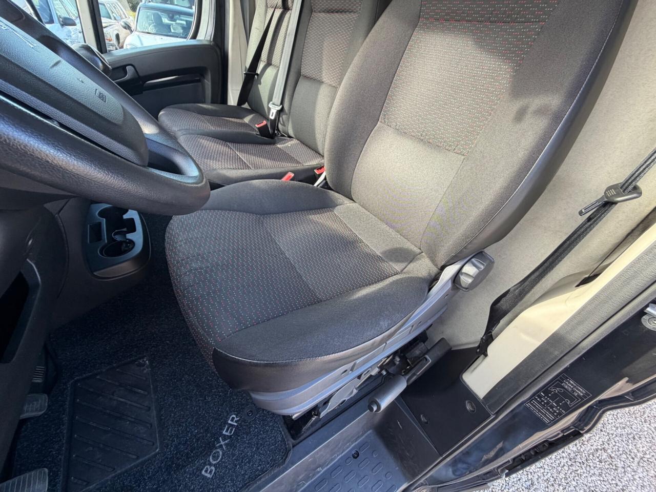 Peugeot Boxer 2.2 120cv L1H1 lh1