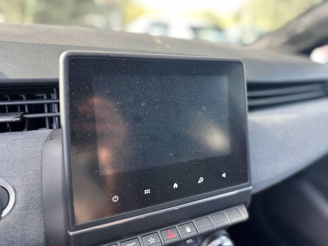 RENAULT Clio V 2023 - Clio 1.0 tce Techno 90cv