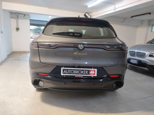 ALFA ROMEO Tonale 1.6 diesel 130 CV TCT6 Sprint