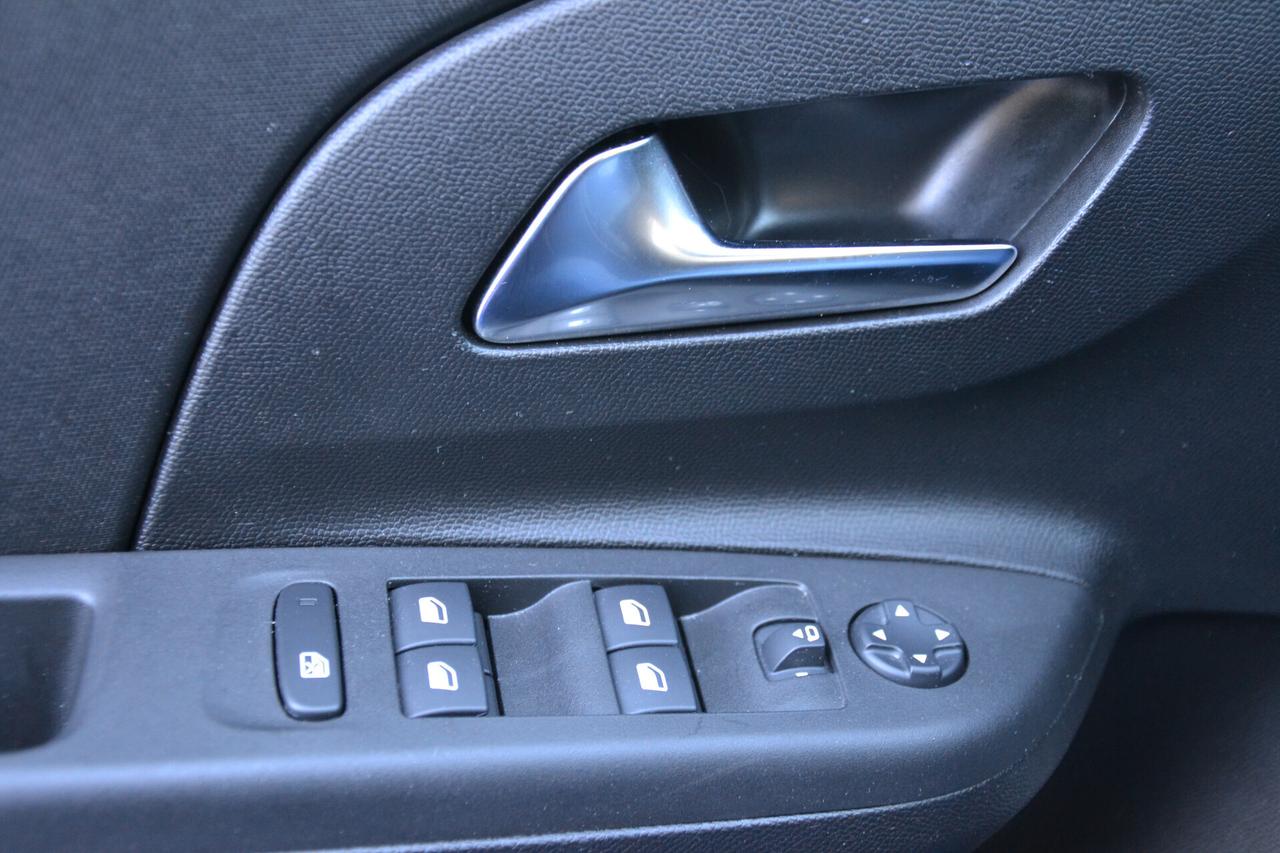 Opel Corsa 1.2 75CV **PREZZO REALE**KM10000 CERTIFICATI**