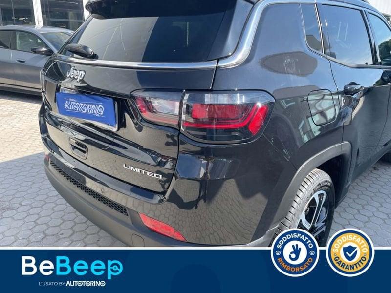 Jeep Compass 1.6 MJT LIMITED 2WD 130CV