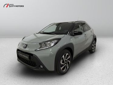 Toyota Aygo X 1.0 Trend