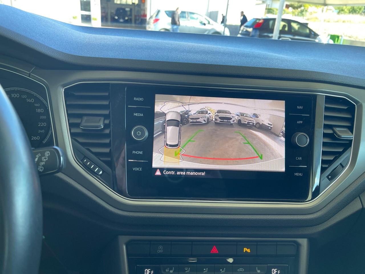 Volkswagen T-Roc 2.0 TDI SCR 150 CV DSG 4MOTION Business BlueMot. Tech.