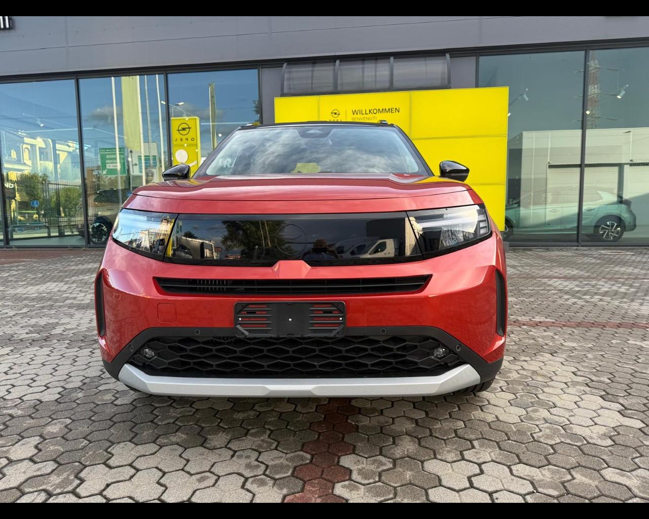OPEL FRONTERA GS Electric 306km 113cv