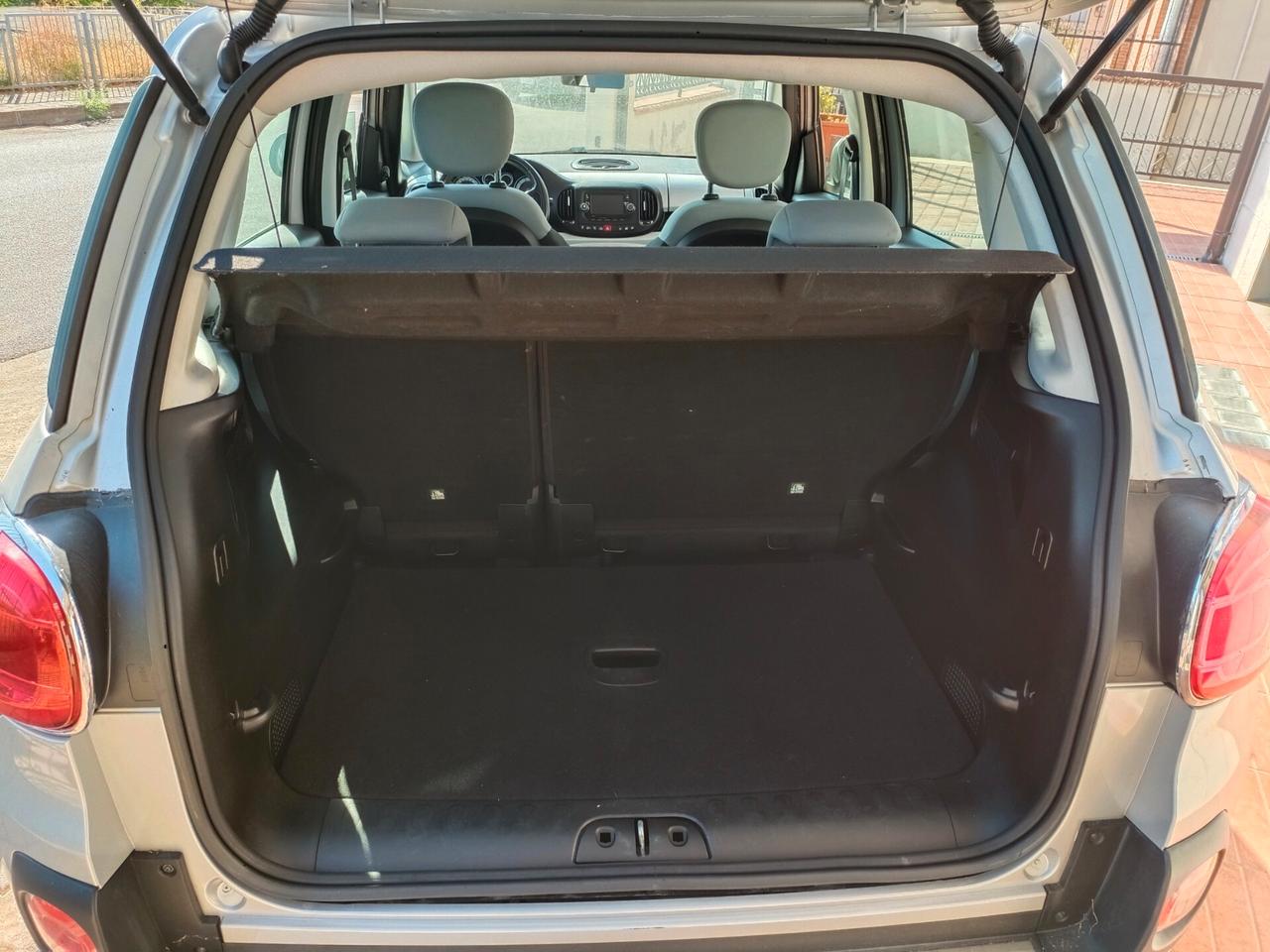 Fiat 500L 1.3 Multijet 85 CV