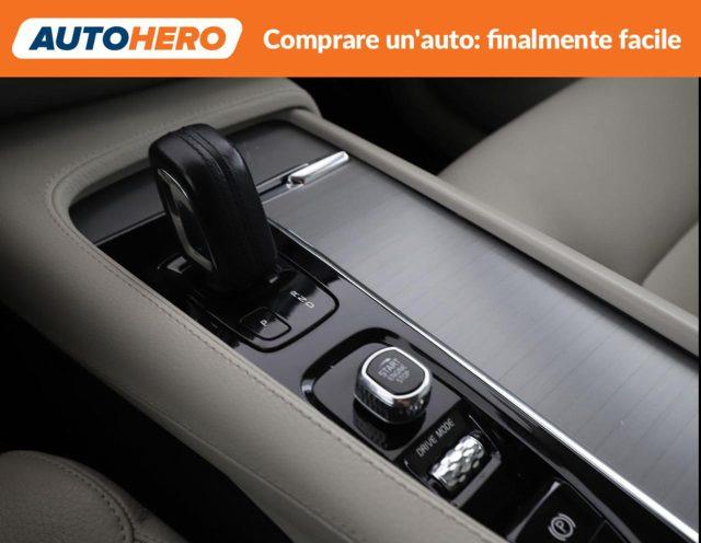 VOLVO XC90 B5 (d) AWD Geartronic Business Plus