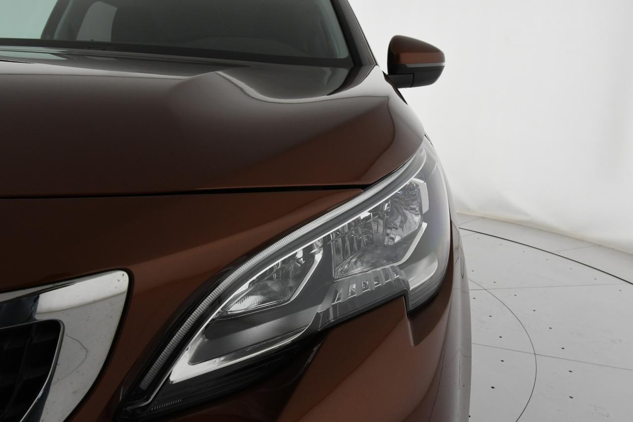 PEUGEOT 3008 1.5 bluehdi Business s&s 130cv eat8 APP CONNECT+NEOPATENTATI