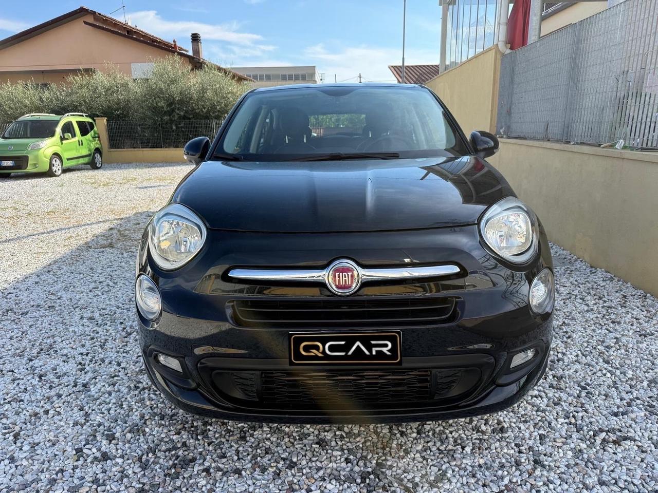 Fiat 500X 1.6 MultiJet 120 CV Lounge