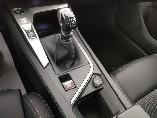 PEUGEOT 308 PureTech Turbo 130 S&S Allure