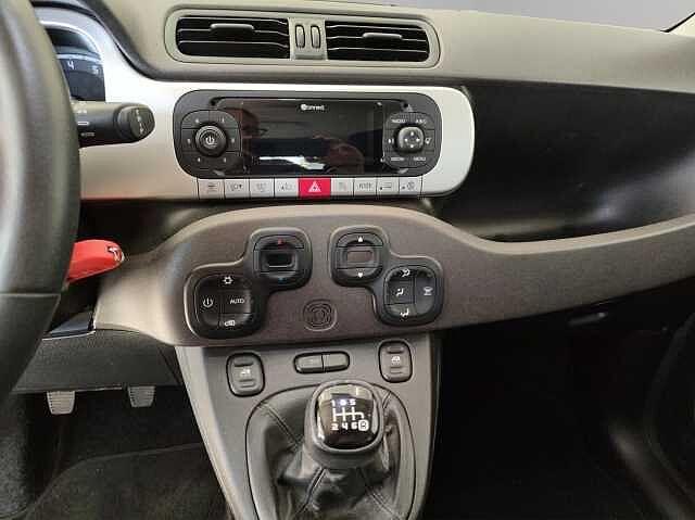 Fiat Panda 0.9 TwinAir Turbo S&S 4x4
