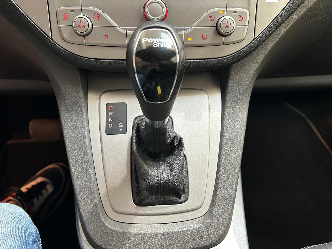 Ford Kuga 2.0 tdci Titanium 4wd 163cv auto