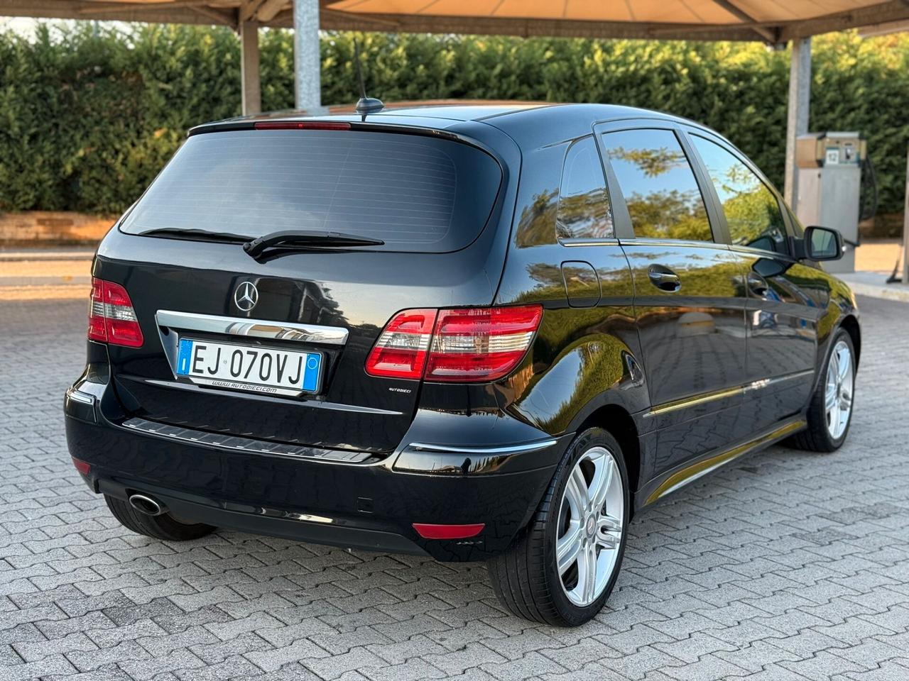 Mercedes-benz B 180 CDI Sport