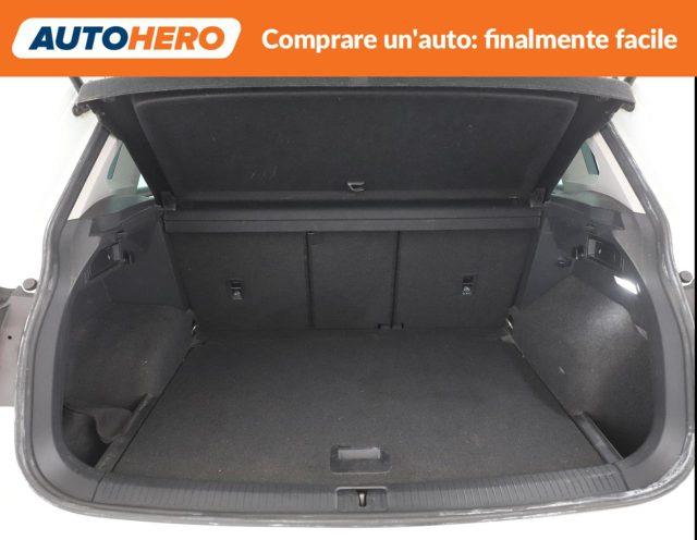 VOLKSWAGEN Tiguan 2.0 TDI SCR 4MOTION Advanced BlueMotion Technology