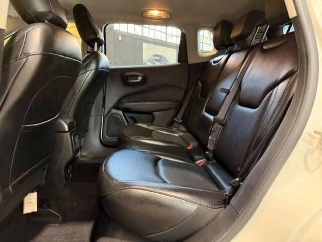 Jeep Compass 2.0 Multijet II aut. 4WD Limited