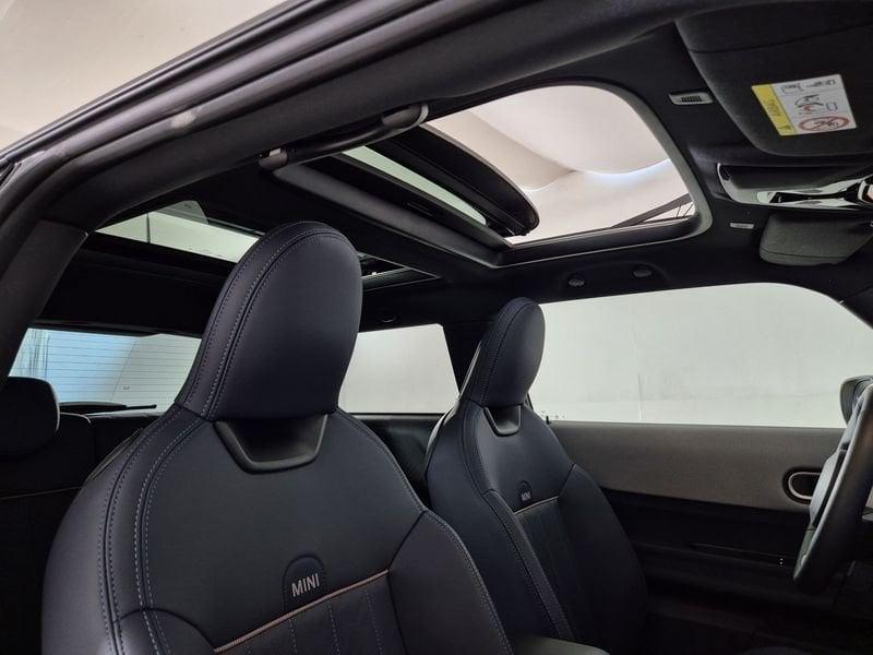 MINI Mini Cooper A.E. Mini Cooper F66 3p Mini Cooper 3p 1.5 C Favoured auto