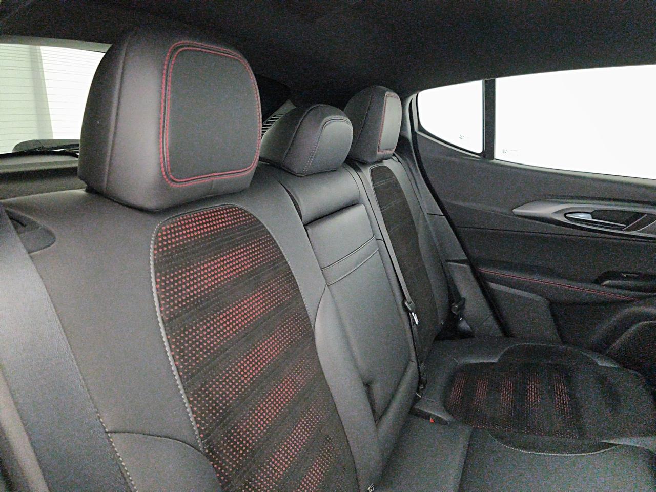 Alfa Romeo Tonale 1.5 hybrid Speciale 130cv