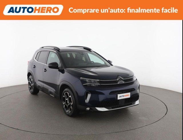 CITROEN C5 Aircross BlueHDi 130 S&S EAT8 Shine