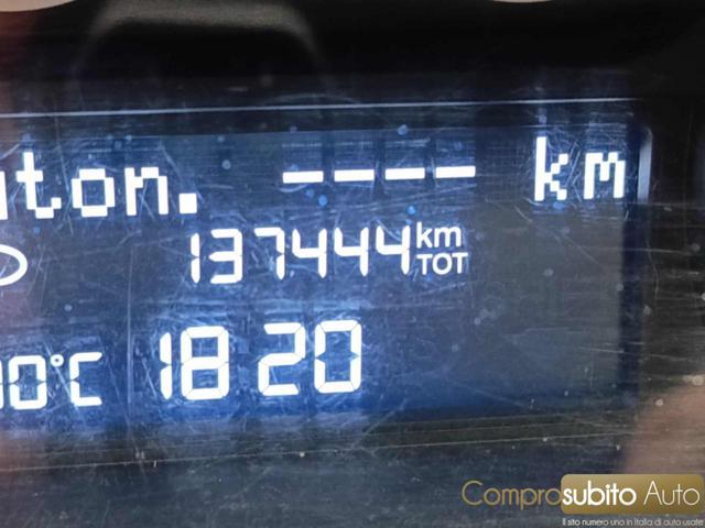 LANCIA Ypsilon 1.3 MJT 16V 95 CV 5 porte S&S Gold