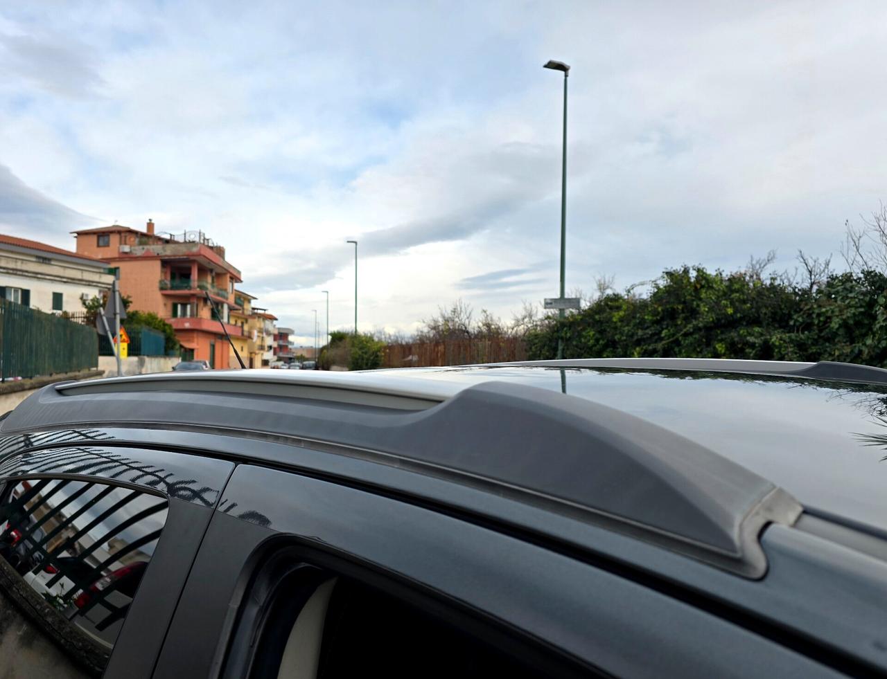 OPEL MOKKA X 1.6 CDTI 4X4 INNOVATION PARI AL NUOVO