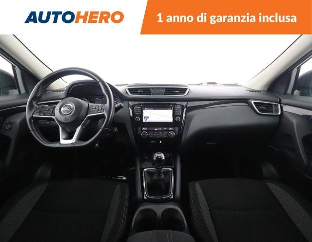 NISSAN Qashqai 1.5 dCi Business