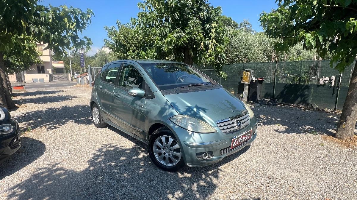 MERCEDES - Classe A A 170 Classic