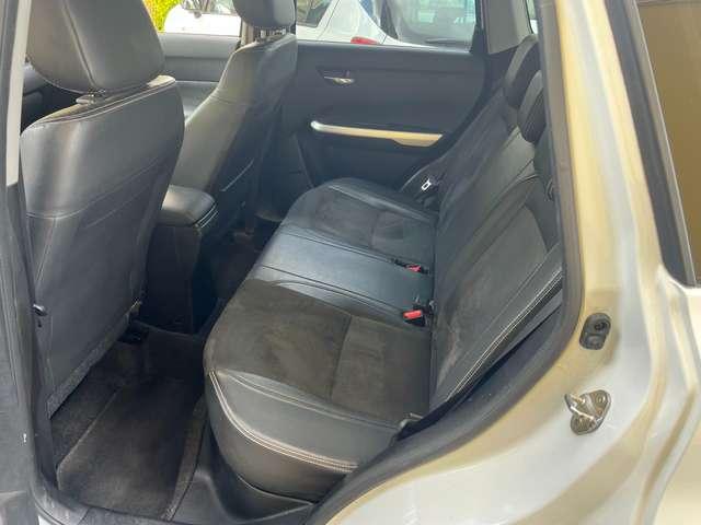 Suzuki Vitara Vitara 1.6 vvt V-Cool s gpl scadenza 11/2029
