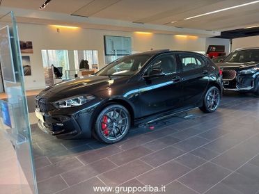 BMW Serie 1 118D 5 PORTE