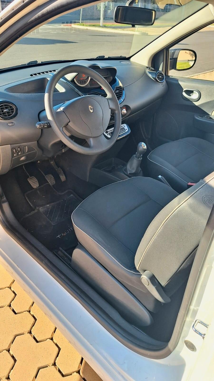 Renault Twingo 1.2 benzina 16V Night&Day