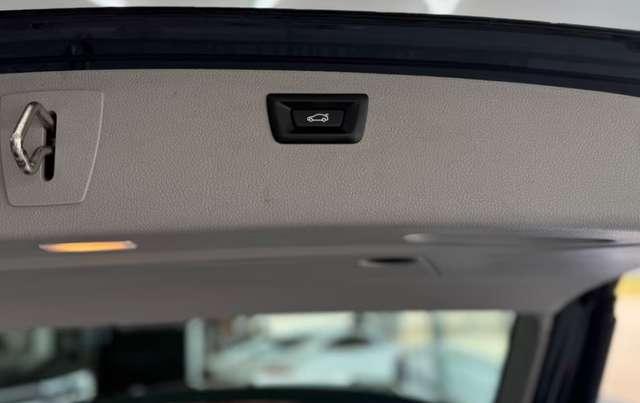 BMW 316 d Touring Business Advantage auto