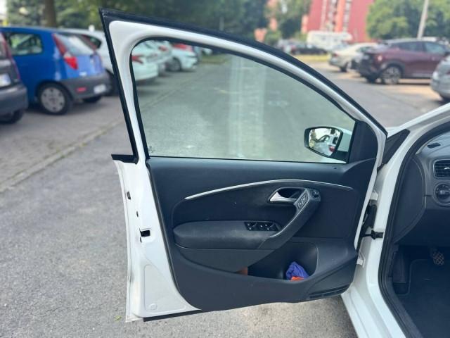 Volkswagen Polo 1.4 tdi bm Highline 90cv 5p