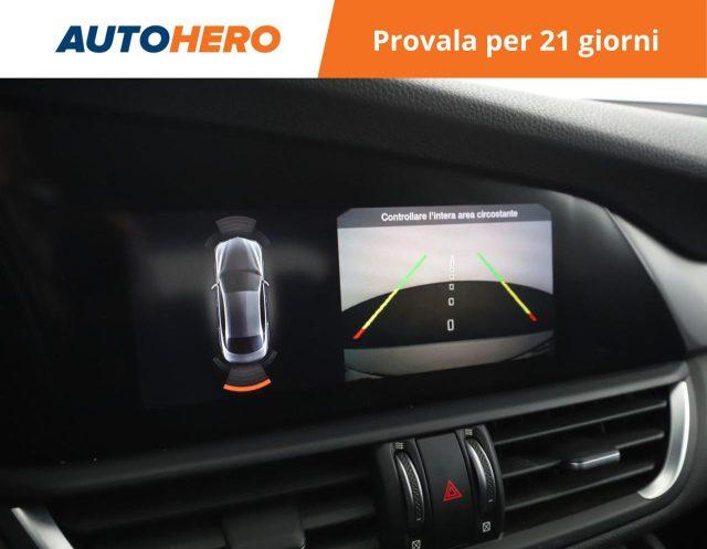 ALFA ROMEO Giulia 2.2 Turbodiesel 190 CV AT8 Sprint