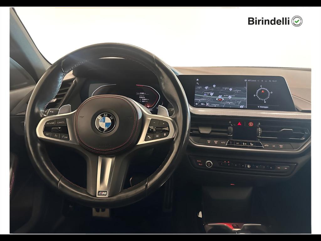 BMW Serie 1 (F40) - 128ti 5p. Msport