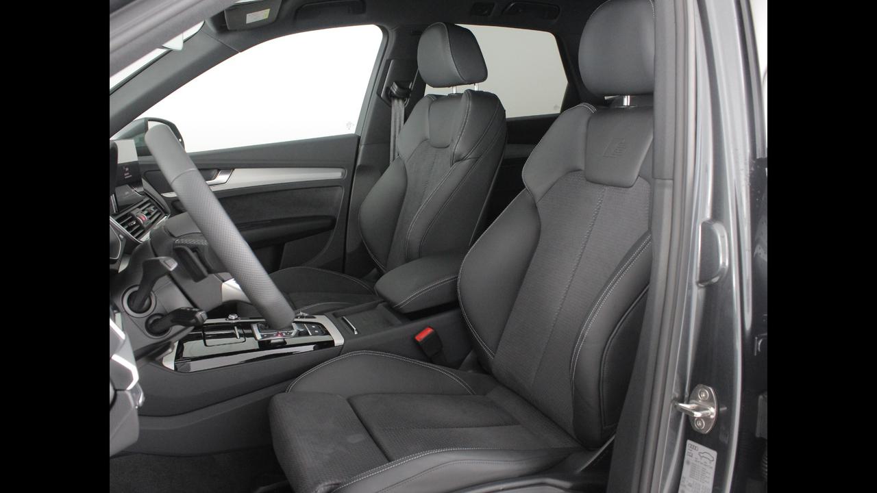 Audi Audi Q5 S line plus 40 TDI quattro 150(204) kW(CV) S tronic