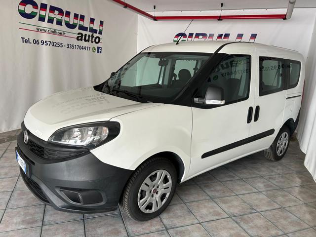 FIAT Doblo 1.3 MJT S&S PC Combi N1 Easy