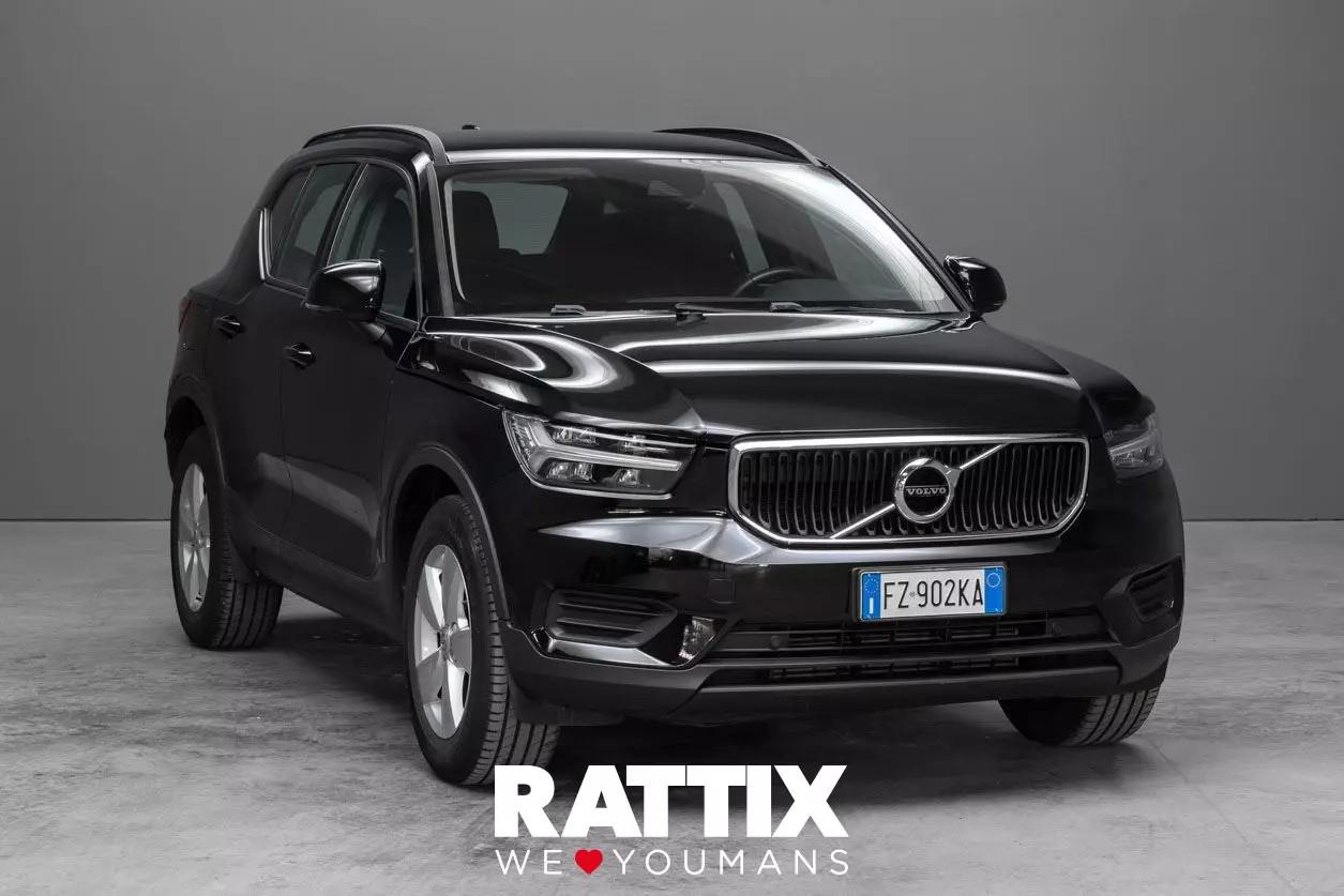 Volvo XC40 1.5 163CV Momentum Core