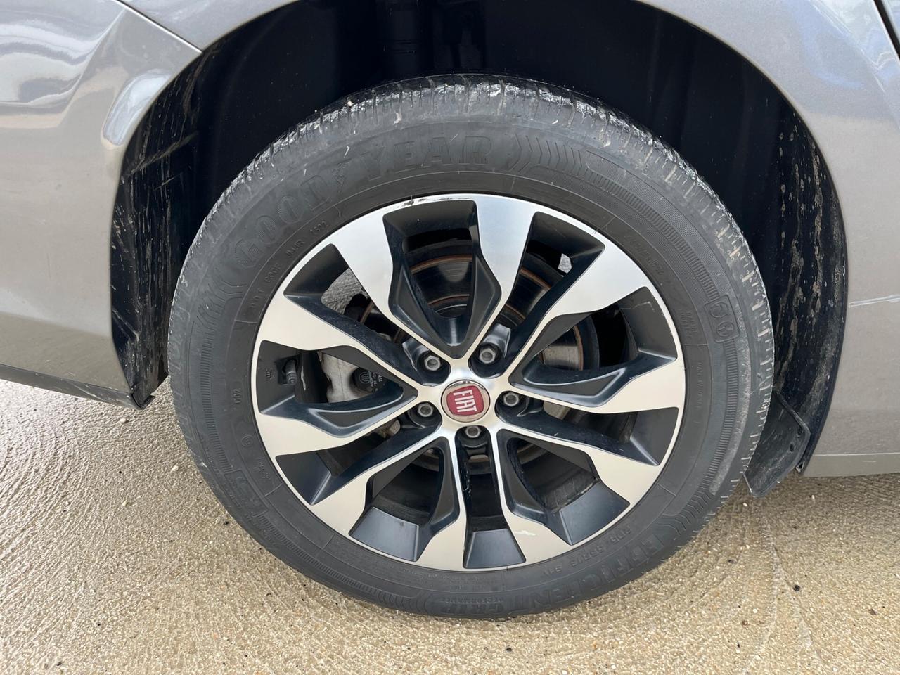 Fiat Tipo 1.3 Mjt S&S SW City Life