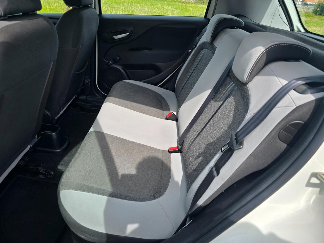 Fiat Punto EVO 1.4 Natur Powver con GARANZIA-NEOPATENTATI