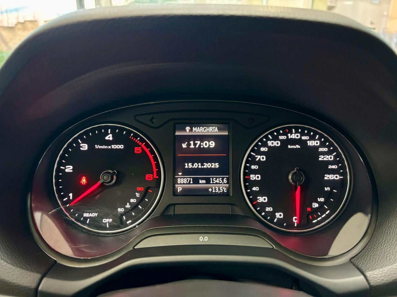 Audi Q2 1.6 TDI S tronic Sport