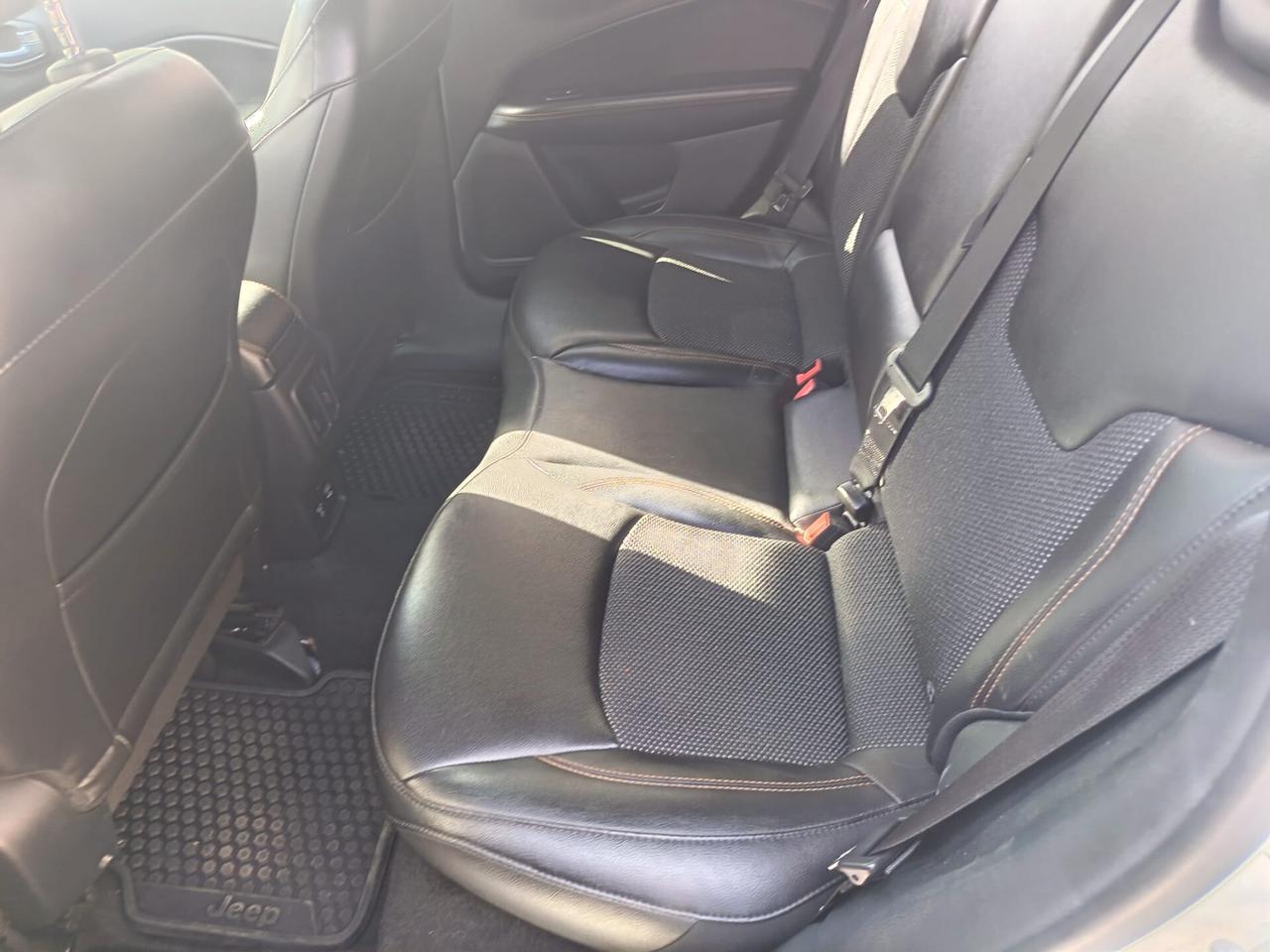Jeep Compass 2.0 Multijet II 4WD Limited