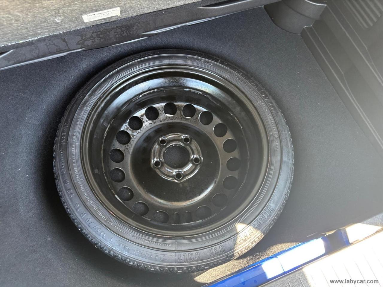 OPEL Meriva 1.3 CDTI 95 CV ecoF. S&S Elective