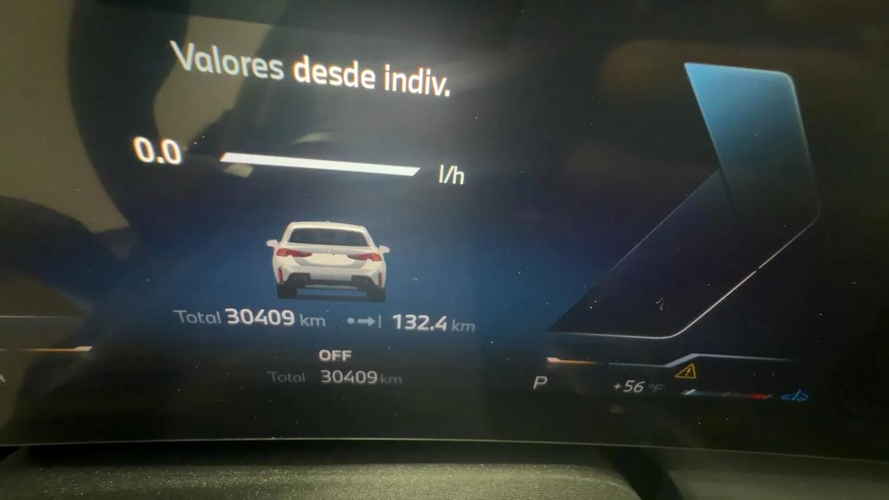 Bmw 120 120d 48V MSport