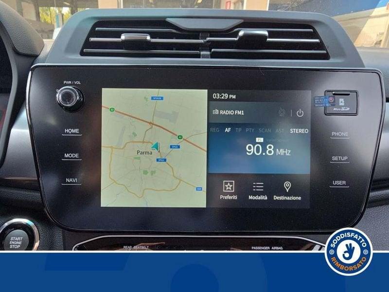 KGM Tivoli Style 1.5 Turbo GDI 163 CV - GPL
