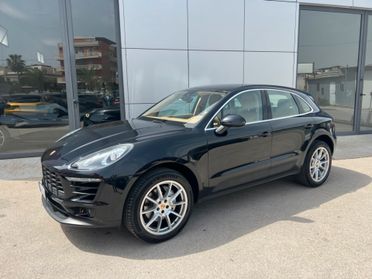 Porsche Macan 3.0d S 250cv pdk