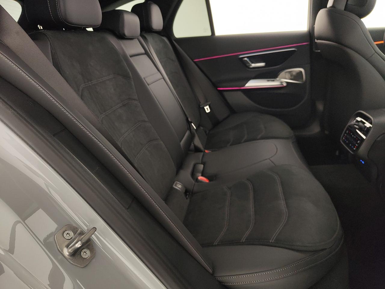 Mercedes-Benz E 450 d 4MATIC Station Wagon
