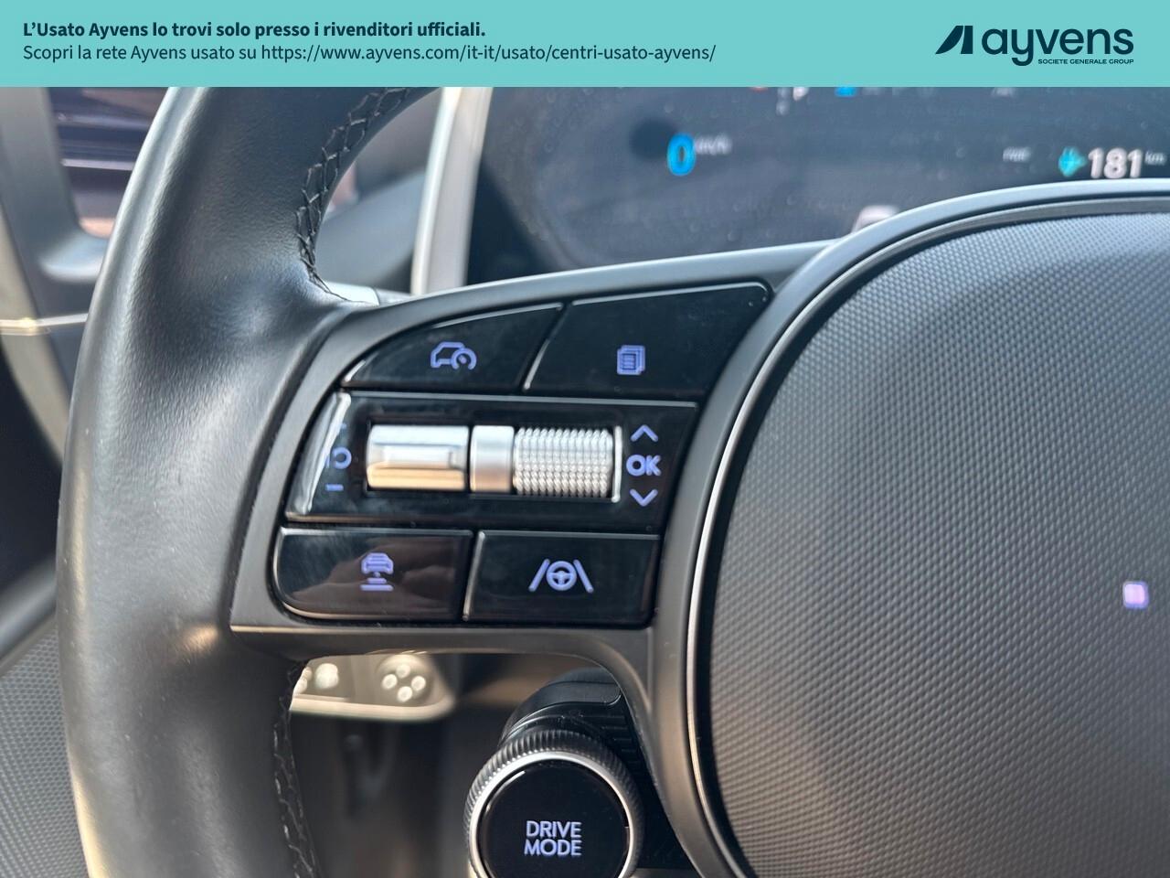 Hyundai Ioniq 6 77.4 kWh Evolution Rwd 229 CV - Tech Pack